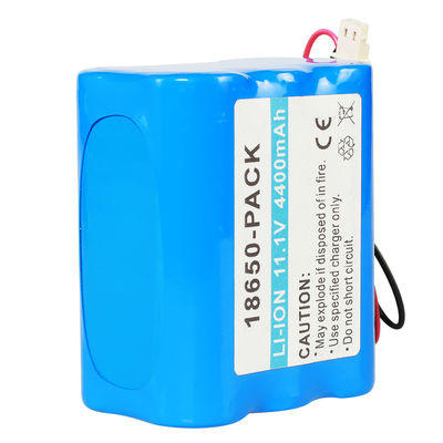 28.8V 3000mAh 18650 लिथियम आयन बैटरी पैक अस्पताल चिकित्सा उपकरण के लिए