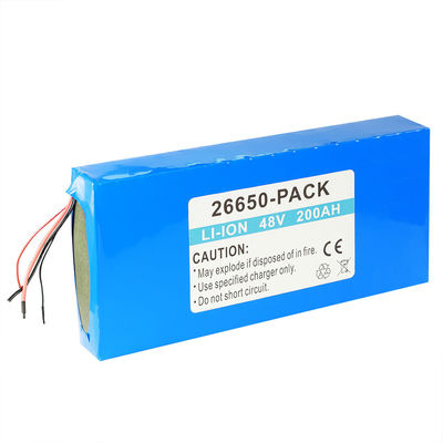 OEM मेडिकल 18650 लिथियम बैटरी पैक 51.8V सर्जिकल मशीन के लिए