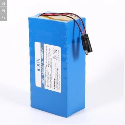 51अस्पताल के उपकरणों के लिए.8V लिथियम मेडिकल उपकरण बैटरी
