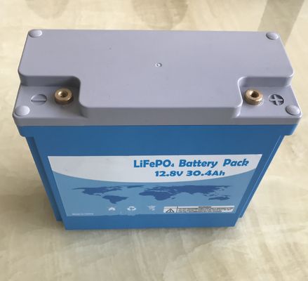 रिचार्जेबल ओडीएम बैटरी, लाइफपो4 बैटरी पैक 12.8V 243.2ah 4S64P