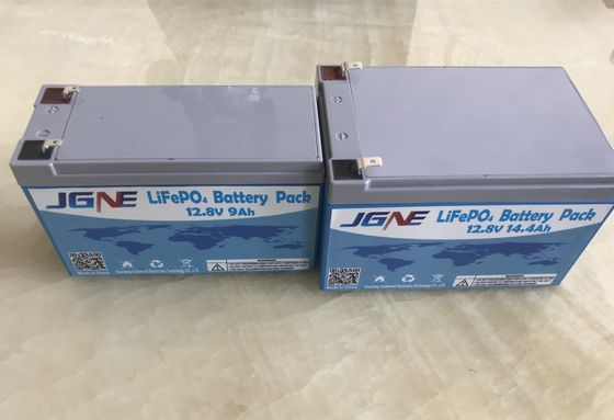 लिथियम आयन LiFePO4 ODM बैटरी 12V 100ah UL CE प्रमाणपत्र के साथ