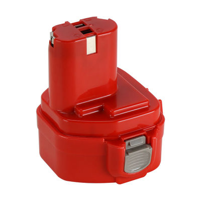 12V 3300mAh Makita Ni Mh बैटरी 1200 1201 1201A 1202 1202A