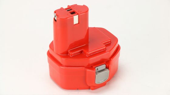2000mAh Makita लिथियम बैटरी, Makita Ni Mh 14.4 V बैटरी 1420 1422 1433