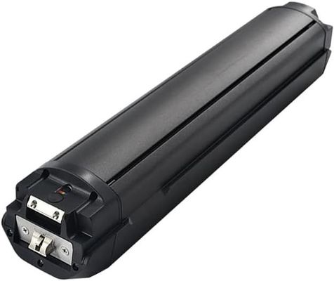 UN38.3 ई-बाइक प्रतिस्थापन बैटरी 48v 10.4 Ah लिथियम आयन बैटरी 5V यूएसबी चार्जर के साथ