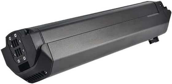 एमएसडीएस इलेक्ट्रिक बाइक लिथियम बैटरी 36V / 48V Ebike डाउनट्यूब बैटरी