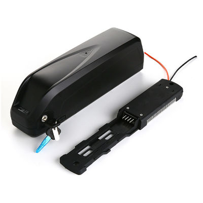हेइलॉन्ग डाउनट्यूब ZZ98 लिथियम बैटरी के साथ USB पोर्ट के लिए BLAUPUNKT, 36V 50W-700W मोटर
