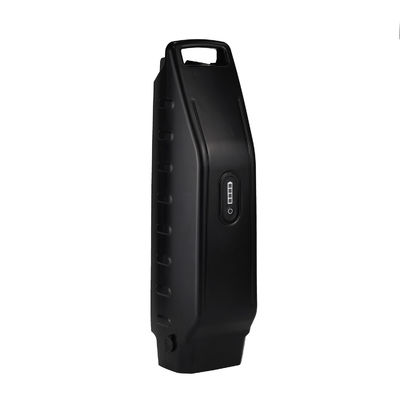 उच्च क्षमता रेटेड क्षमता 10.4ah/11.6ah के साथ ली NiCoMn O2 18650 36v Ebike बैटरी