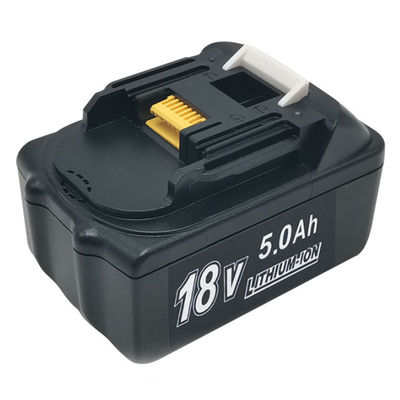 Makita BL1840 18650 वायरलेस ड्रिल पावर टूल के लिए 18V 2Ah लिथियम प्रतिस्थापन बैटरी