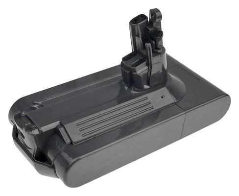 डायसन प्रतिस्थापन बैटरी 25.2V 2.5Ah डायसन वैक्यूम क्लीनर V10 साइक्लोन V10 पूर्ण V10 पशु V10 मोटरहेड के लिए