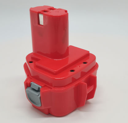 12V 3000mAh Makita Ni Mh बैटरी 1200 1201 1201A 1202 1202A