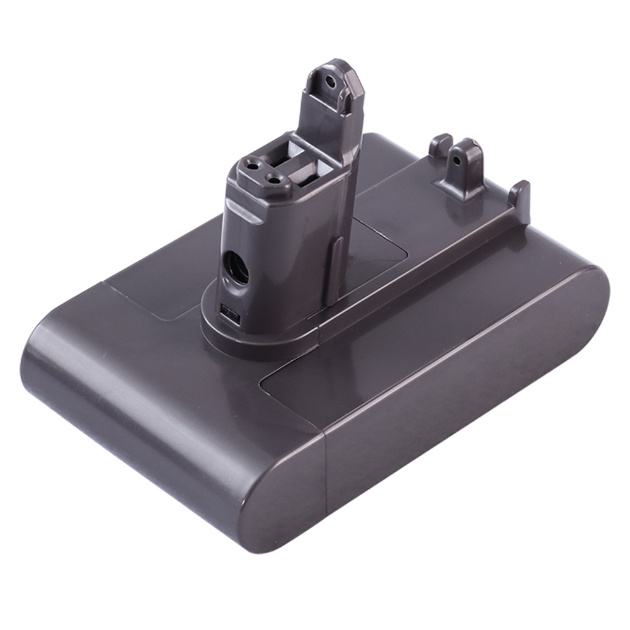 DC31B डायसन वायरलेस वैक्यूम बैटरी डीप साइकिल 22.2V 2.2Ah वैक्यूम क्लीनर के लिए 0