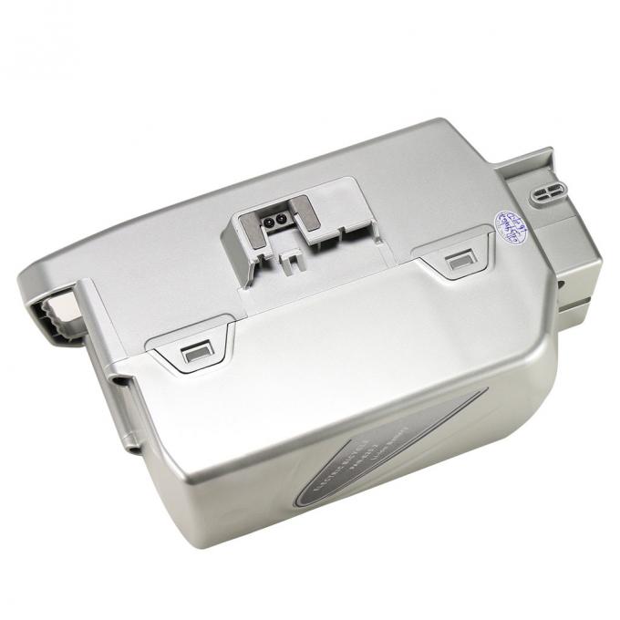 Flyer Battery Holder for 26 Volt 16ah Rechargeable Battery with a 16ah Battery
