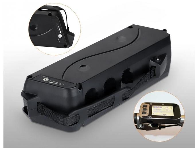 for Bosch 36V Power Pack 300/400 Replacement Battery Samsung Cell E Bike Battery Lithium Ion Battery OEM/ODM Battery Pack Fiets Accu Fahrrad Akku